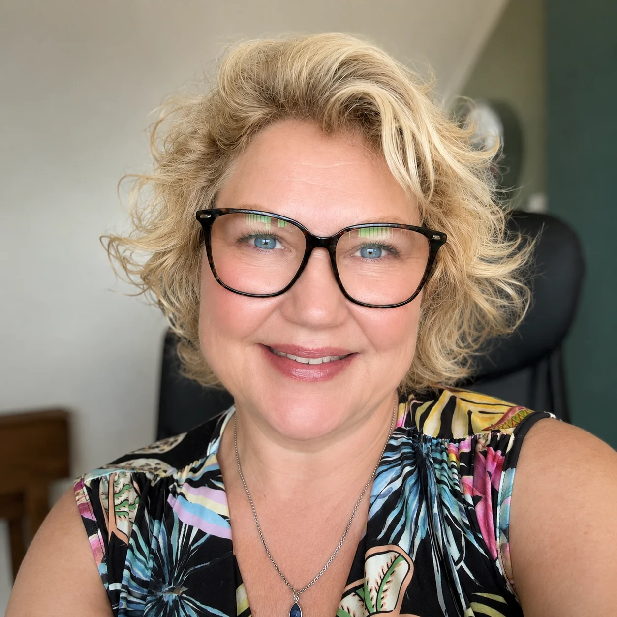 Mandy de Bont, Business Support Partner MdeB
