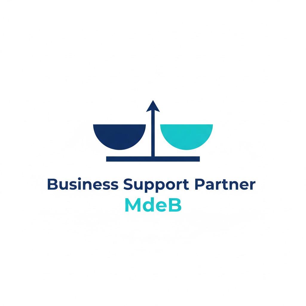 Business Support Partner MdeB